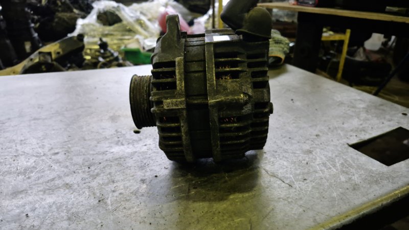 фотография nissan-murano-generator-3 4