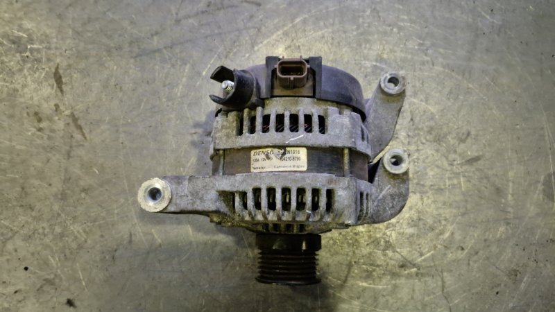 фотография ford-2-focus-generator-1 1