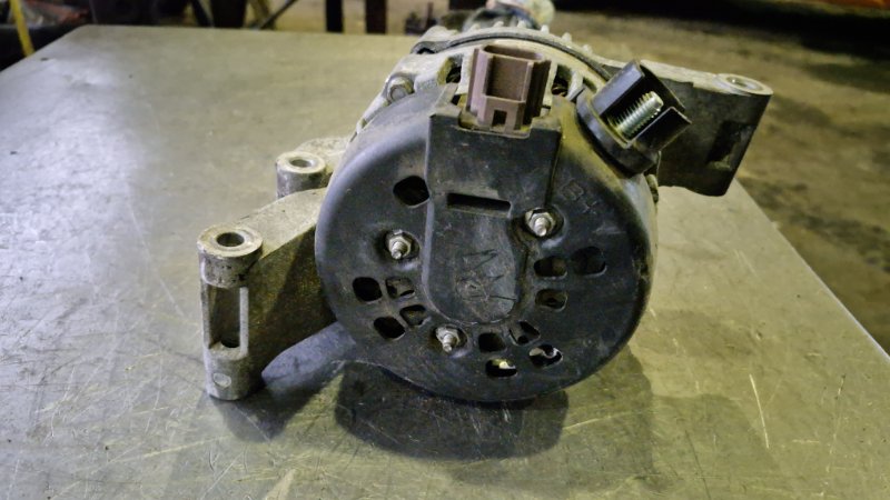 фотография ford-2-focus-generator-1 5