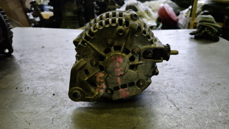 фотография nissan-teana-generator-2 2