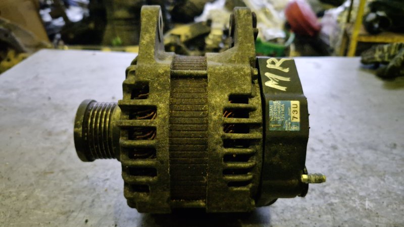 фотография nissan-x-trail-generator-3 3