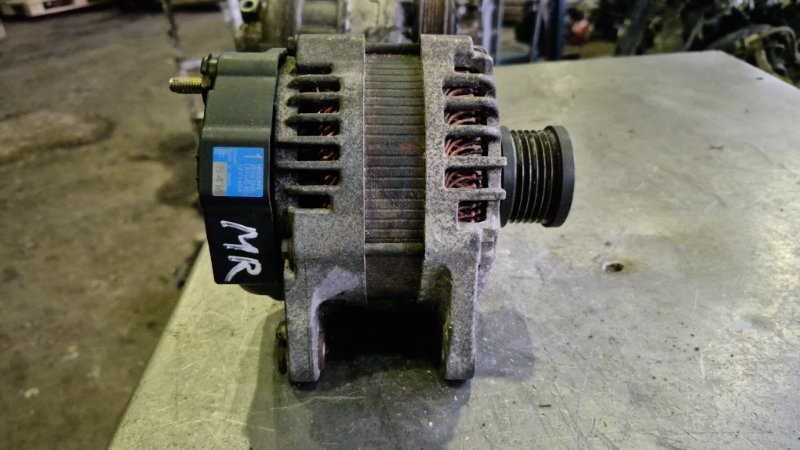 фотография nissan-qashqai-generator-5 3