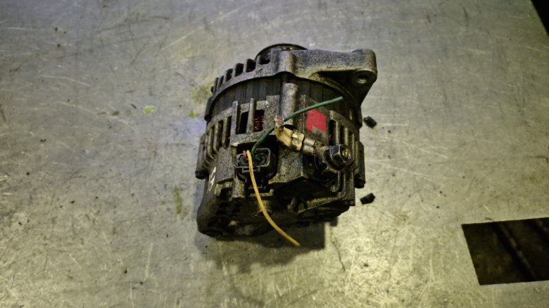 фотография nissan-almera-generator-4 1