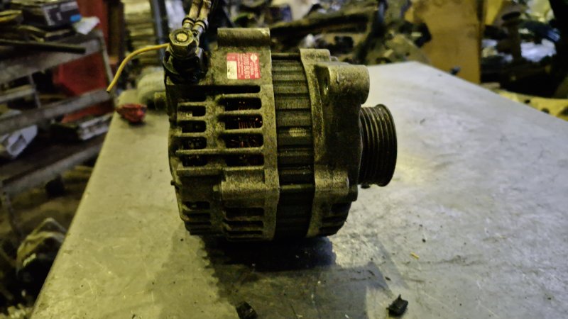 фотография nissan-almera-generator-4 2