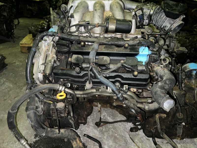 фотография nissan-teana-dvigatel-4 2