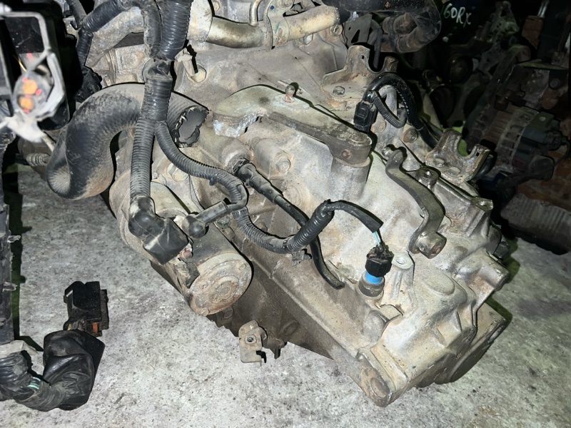 фотография nissan-x-trail-mkpp-7 3