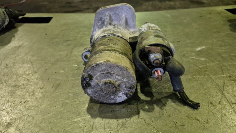 фотография nissan-qashqai-starter-9 4