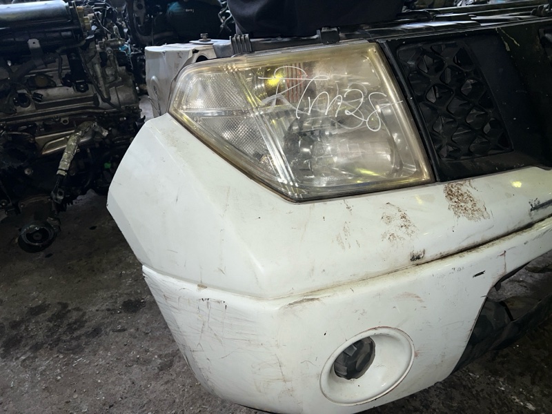 фотография nissan-pathfinder-nose-cut-1 3