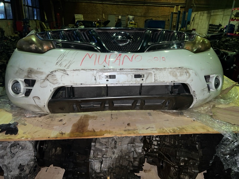 фотография nissan-murano-nose-cut-1 2