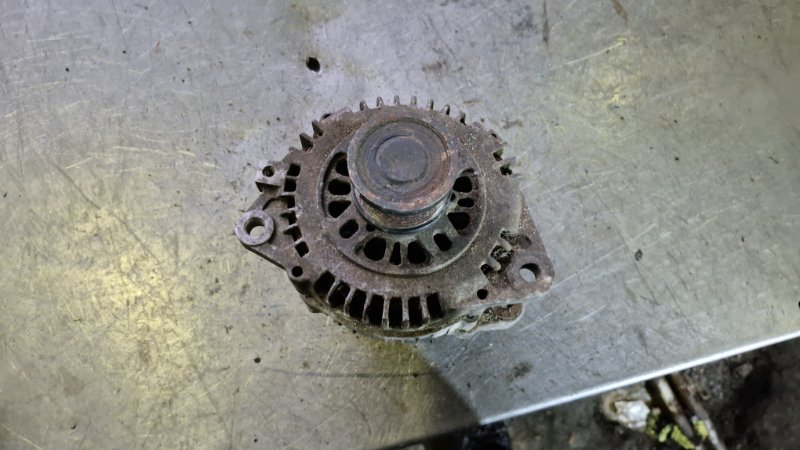 фотография nissan-teana-generator-3 2