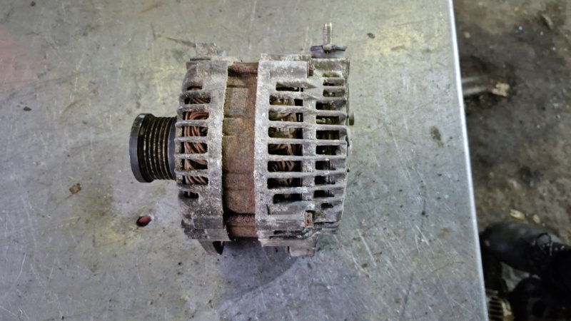 фотография nissan-teana-generator-3 3