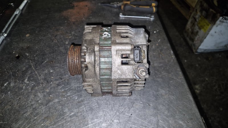 фотография nissan-teana-generator-5 2