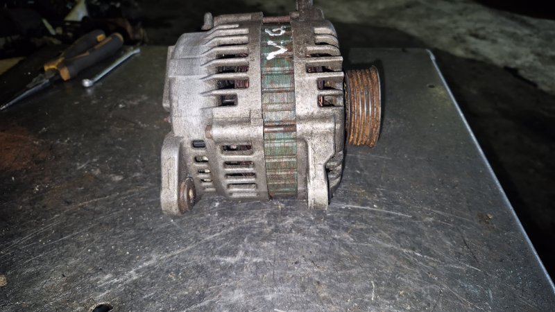 фотография nissan-teana-generator-5 4