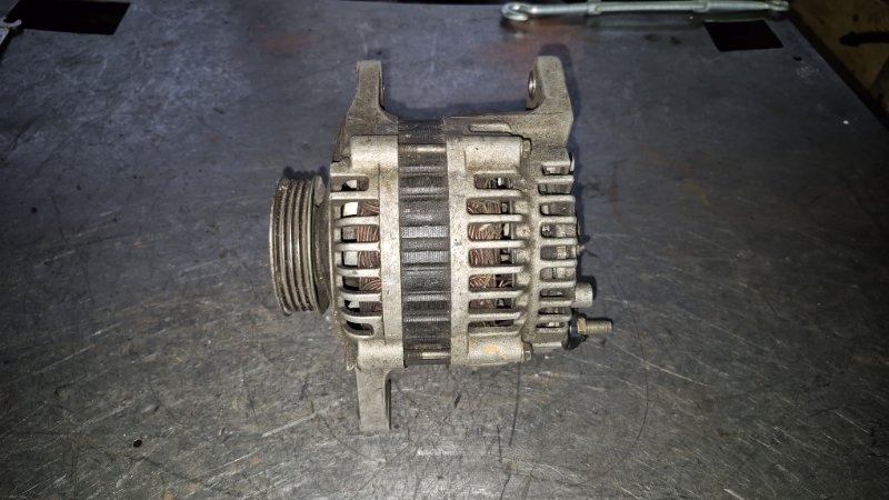 фотография nissan-cedric-generator-5 2