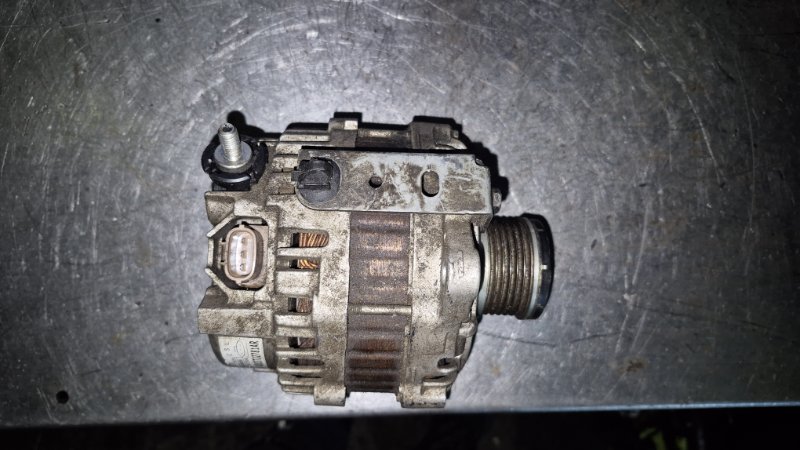 фотография nissan-x-trail-generator-4 2