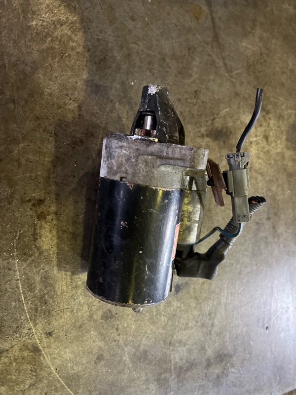 фотография nissan-almera-classic-starter-1 4