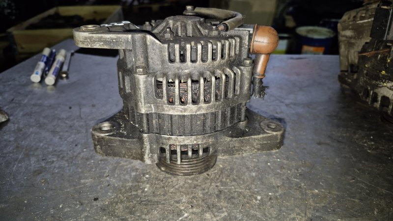фотография nissan-primera-generator-6 2