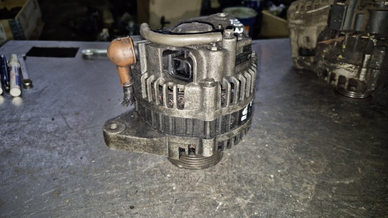 фотография nissan-primera-generator-6 3