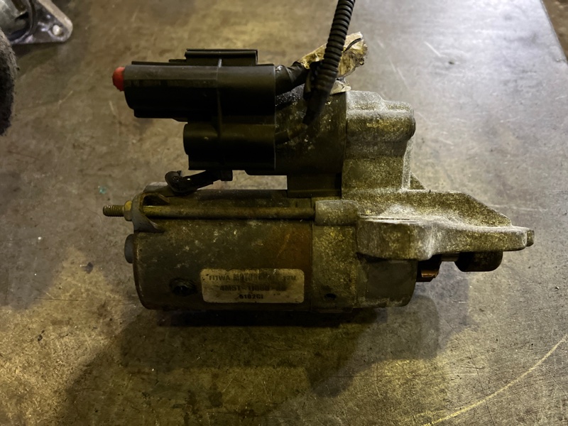 фотография ford-2-focus-starter-1 3