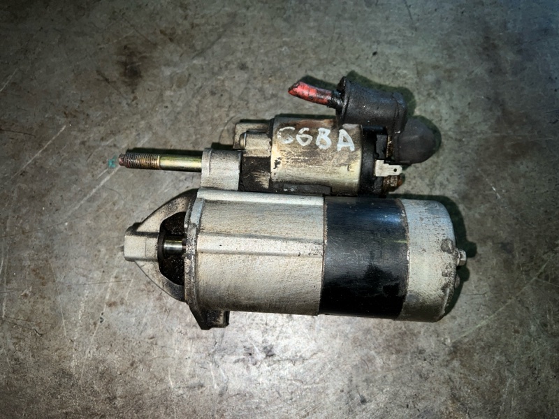 фотография hyundai-santa-fe-starter-4 7