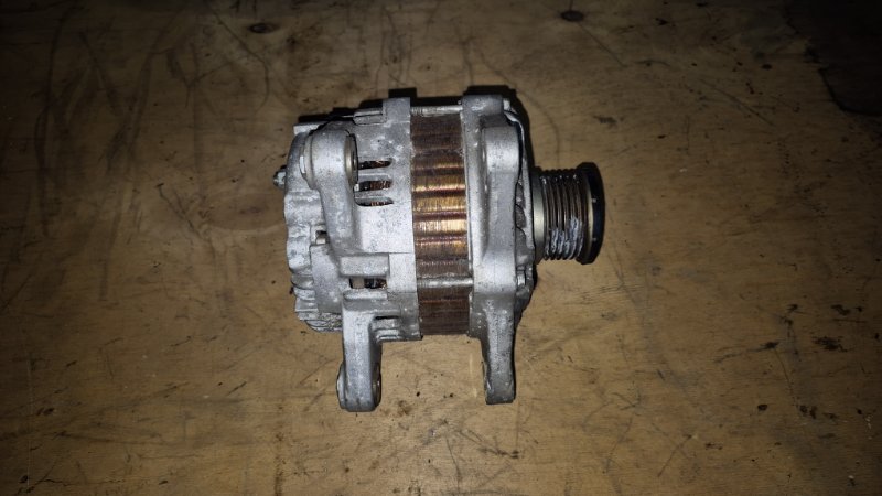 фотография nissan-qashqai-generator-7 2