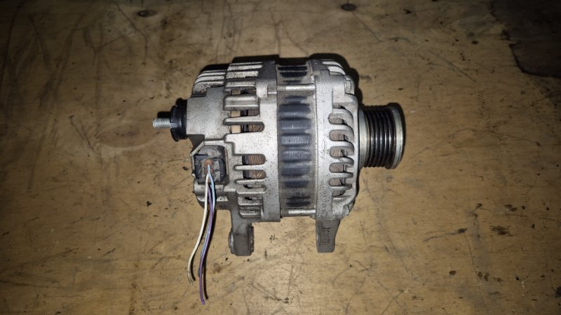 фотография nissan-qashqai-generator-8 2
