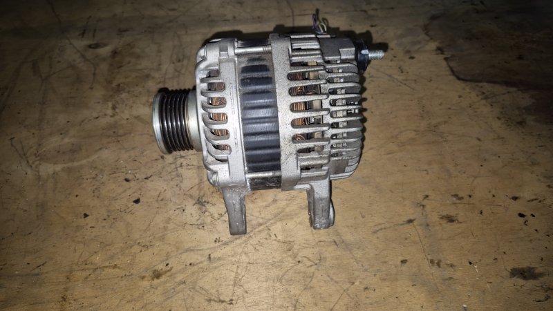 фотография nissan-qashqai-generator-8 3