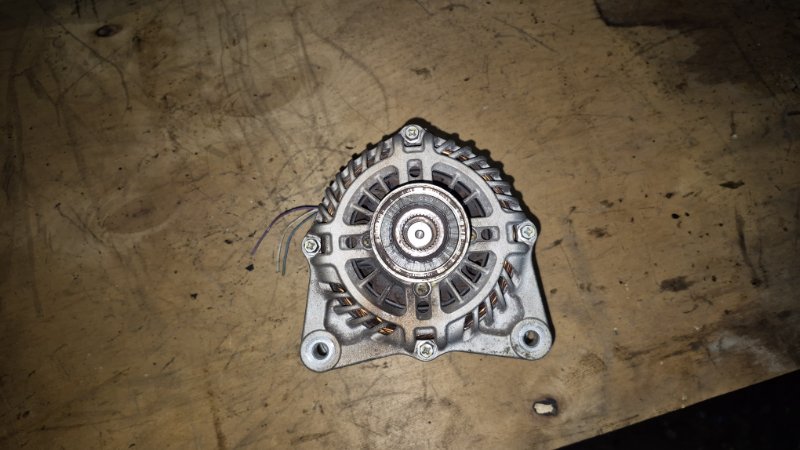 фотография nissan-qashqai-generator-8 4