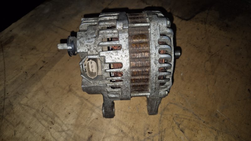 фотография nissan-qashqai-generator-9 2