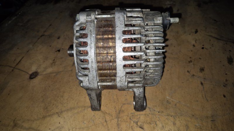 фотография nissan-qashqai-generator-9 3