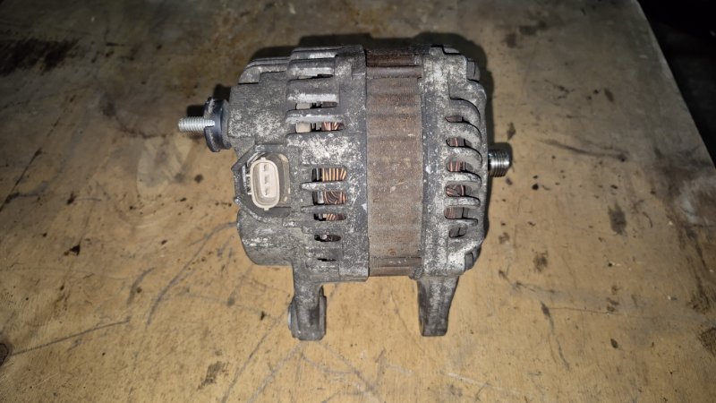 фотография nissan-x-trail-generator-5 2