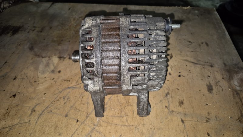 фотография nissan-x-trail-generator-5 3