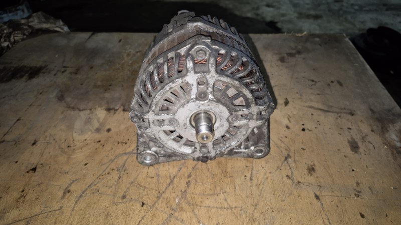 фотография nissan-x-trail-generator-5 4