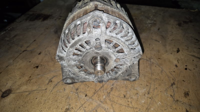 фотография nissan-qashqai-generator-10 3