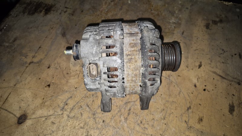 фотография nissan-x-trail-generator-6 2