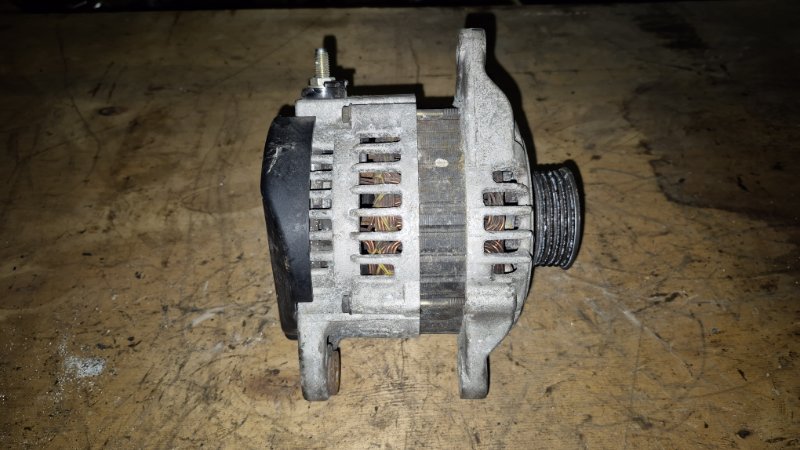 фотография nissan-micra-generator-10 2