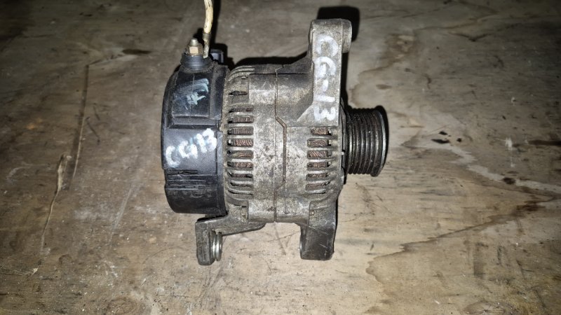 фотография nissan-march-generator-2 2
