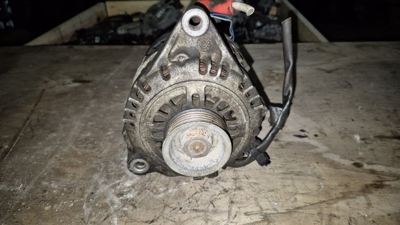фотография nissan-micra-generator-7 3