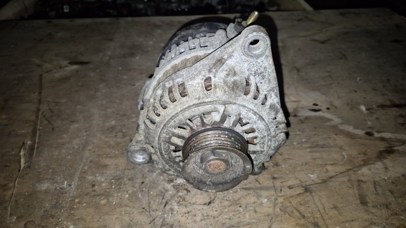 фотография nissan-micra-generator-13 3