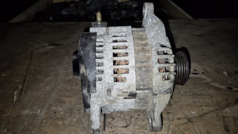 фотография nissan-micra-generator-13 4