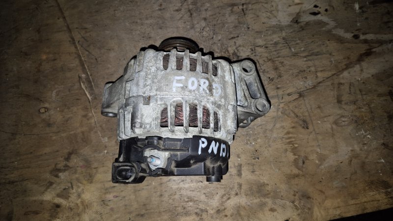 фотография ford-2-focus-generator-2 2