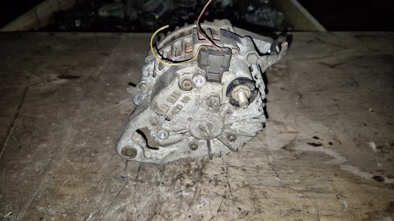 фотография nissan-elgrand-generator-6 2