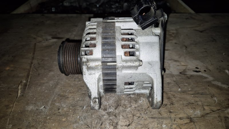 фотография nissan-elgrand-generator-5 2