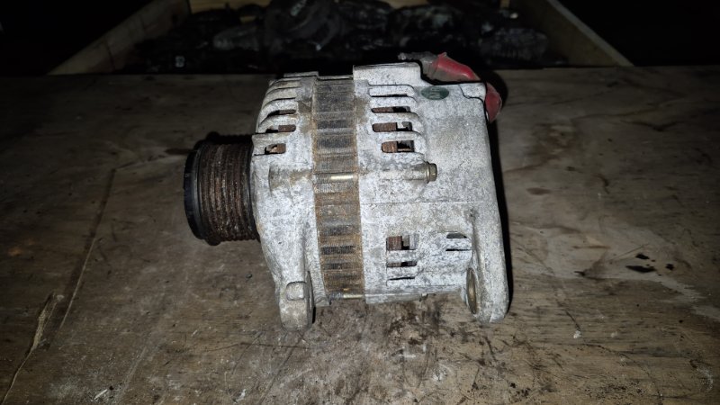 фотография nissan-elgrand-generator-4 4