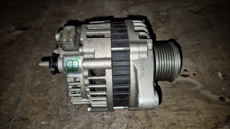 фотография nissan-terrano-generator-9 2