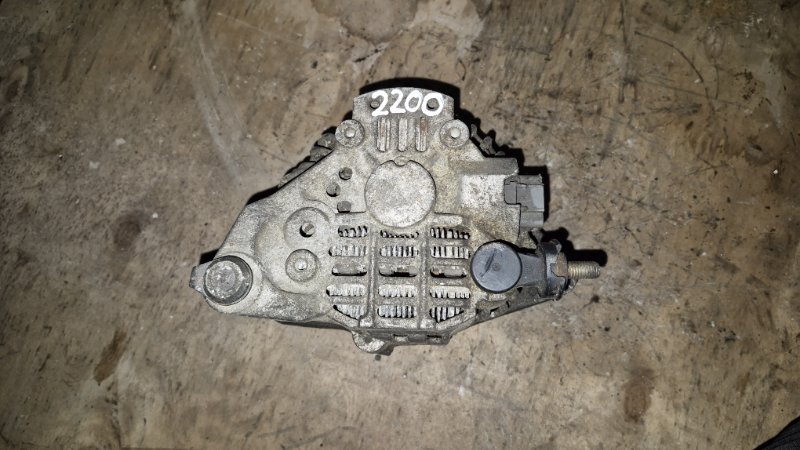 фотография nissan-primera-generator-3 1