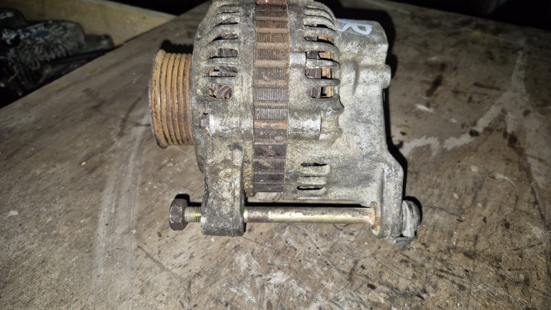 фотография nissan-primera-generator-3 4
