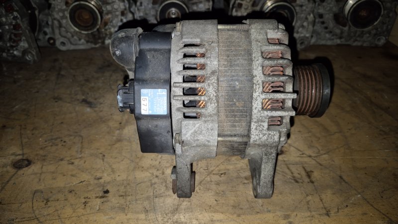 фотография nissan-serena-generator-5 3