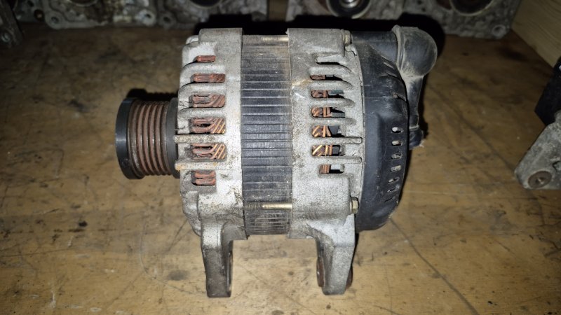 фотография nissan-serena-generator-5 4