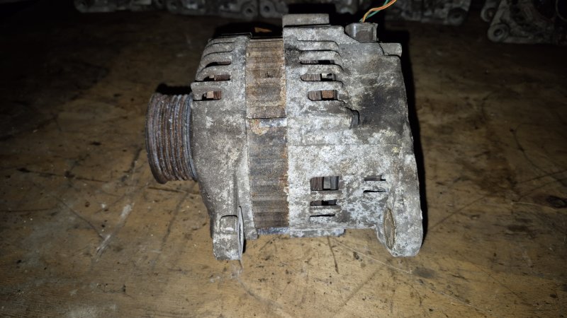 фотография nissan-primera-generator-23 3
